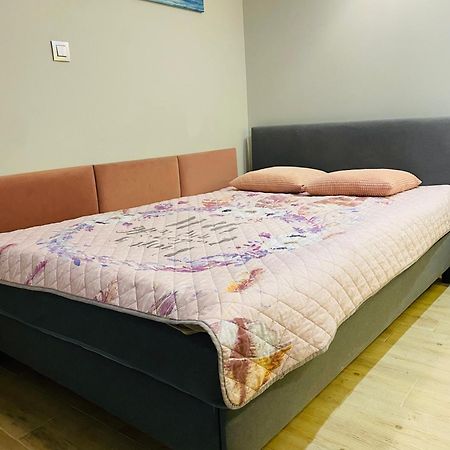 Apartament Pink Klifowa Rewal Εξωτερικό φωτογραφία