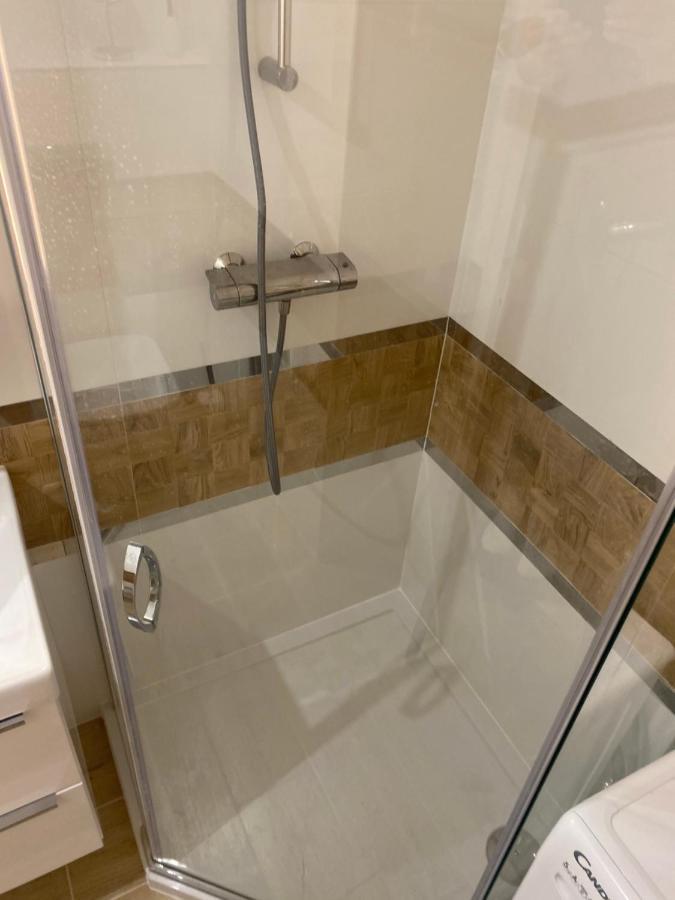 Apartament Pink Klifowa Rewal Εξωτερικό φωτογραφία
