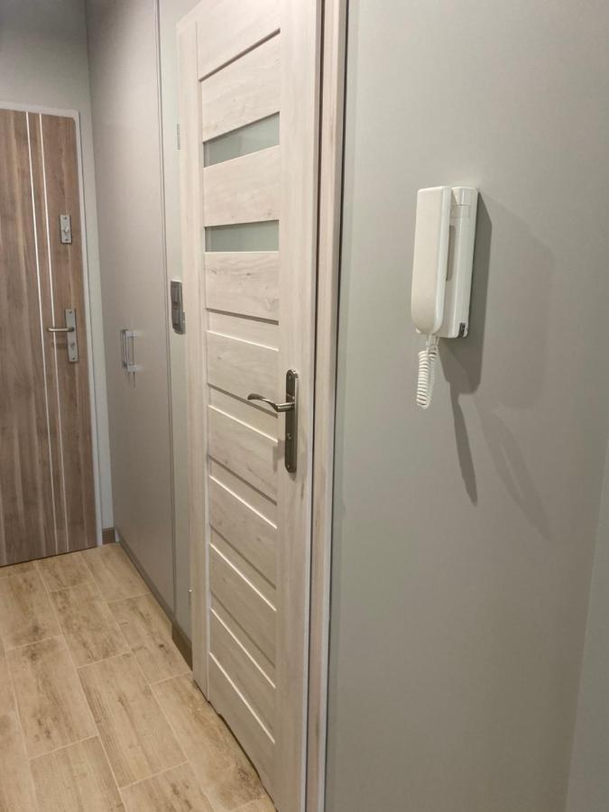 Apartament Pink Klifowa Rewal Εξωτερικό φωτογραφία